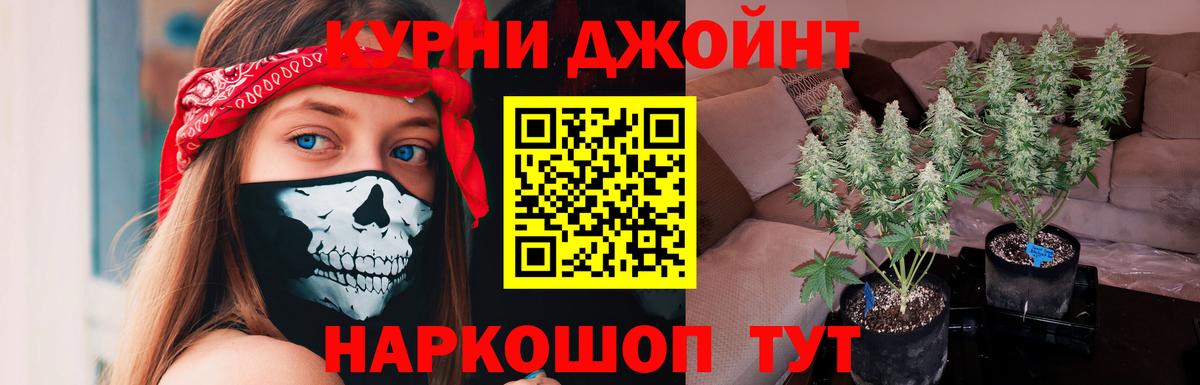 Каннабис тримм Воркута